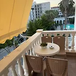 Apartment Ambla Holidays