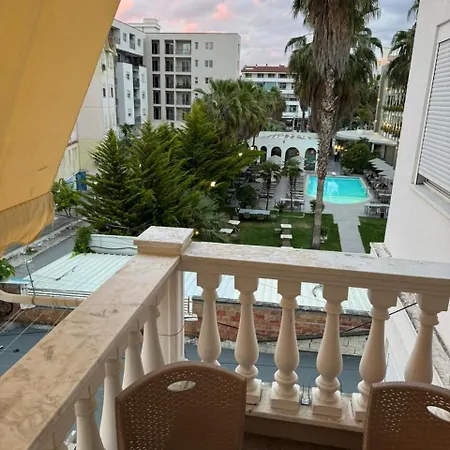 Apartment Ambla Holidays *