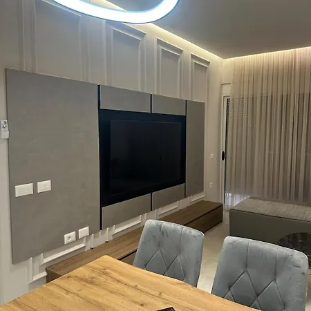 Διαμέρισμα Ambla Holidays Golem (Tirana)