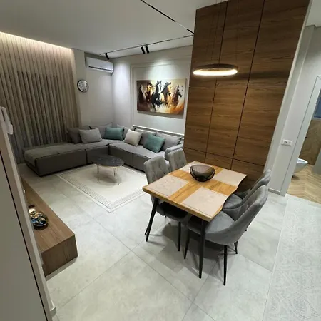 Ambla Holidays Διαμέρισμα