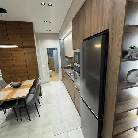 Ambla Holidays Διαμέρισμα