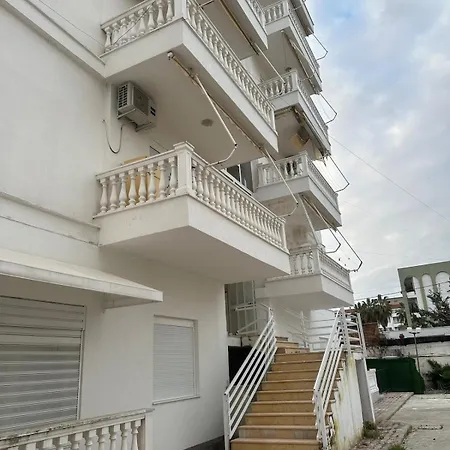 Apartment Ambla Holidays *
