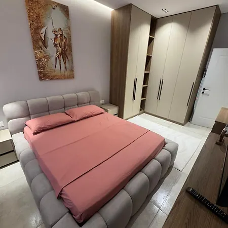 Ambla Holidays Apartment