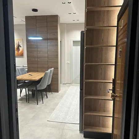 Ambla Holidays Golem (Tirana)