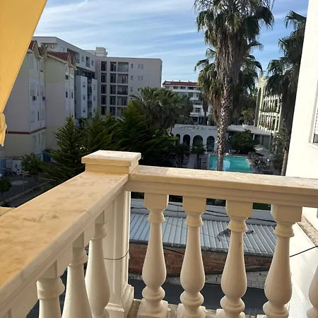 Apartment Ambla Holidays