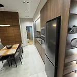 Ambla Holidays Apartman