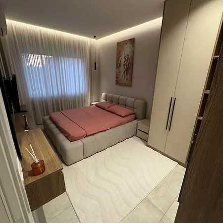 Ambla Holidays * Golem (Tirana)