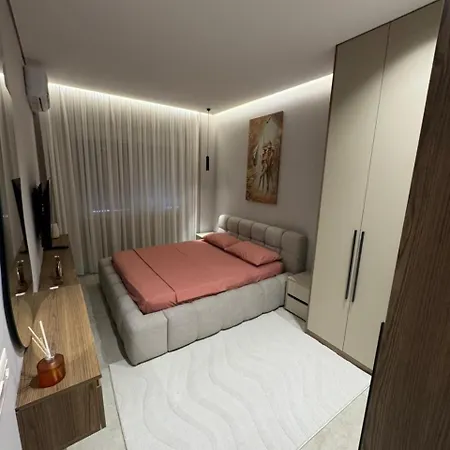 Ambla Holidays Appartement *