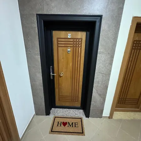 Ambla Holidays Appartement *