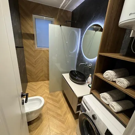 Ambla Holidays * Golem (Tirana)