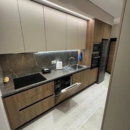 Apartment Ambla Holidays