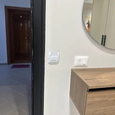 Ambla Holidays Appartement Golem (Tirana)