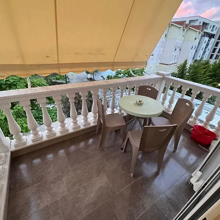 Appartement Ambla Holidays *