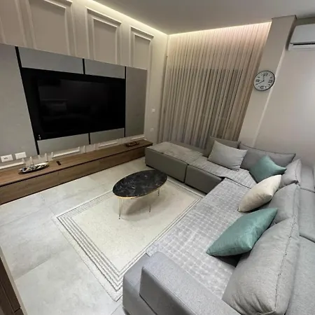 Ambla Holidays Apartment Golem (Tirana)