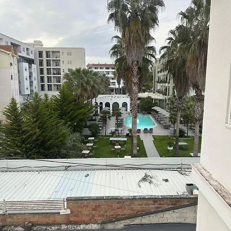 Appartement Ambla Holidays