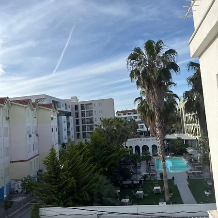 Ambla Holidays Appartement