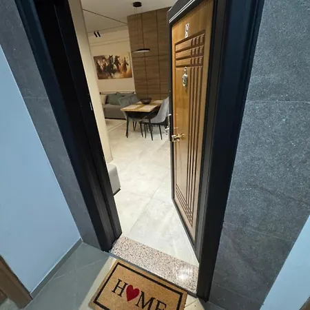 Appartement Ambla Holidays *