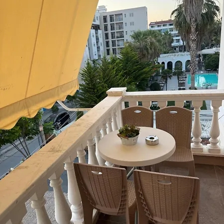 Appartement Ambla Holidays