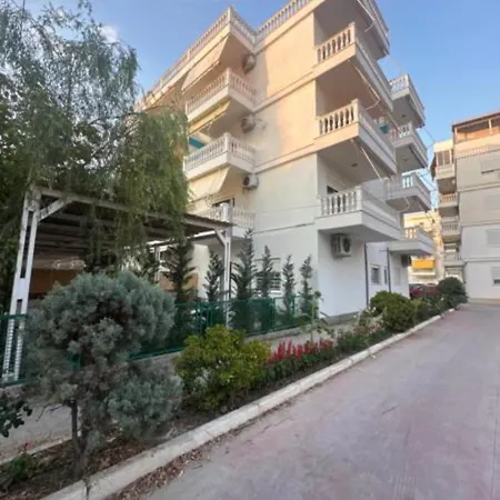Appartamento Ambla Holidays