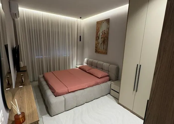 Ambla Holidays Appartement *