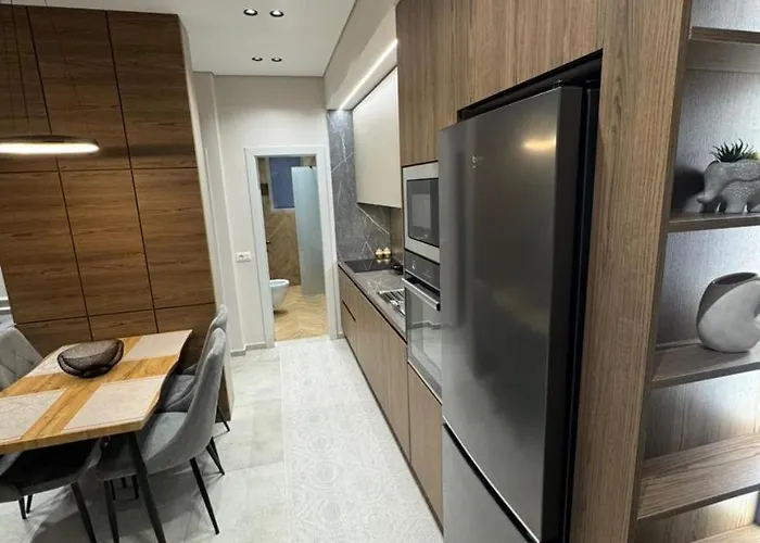 Ambla Holidays Appartement