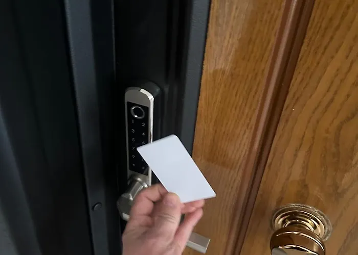 Ambla Holidays Appartement *