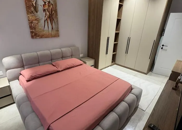 Ambla Holidays Appartement