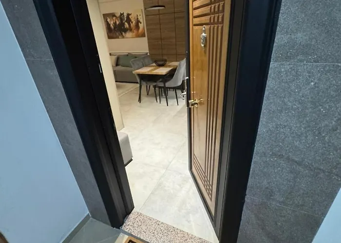 Appartement Ambla Holidays *